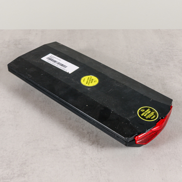 Elcykelbatteri, Phylion, 36v 11,6 Ah