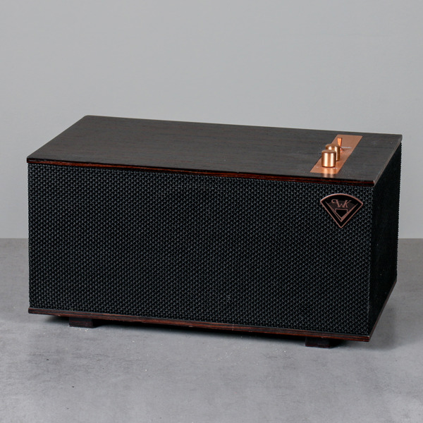 Högtalare, Klipsch The Three