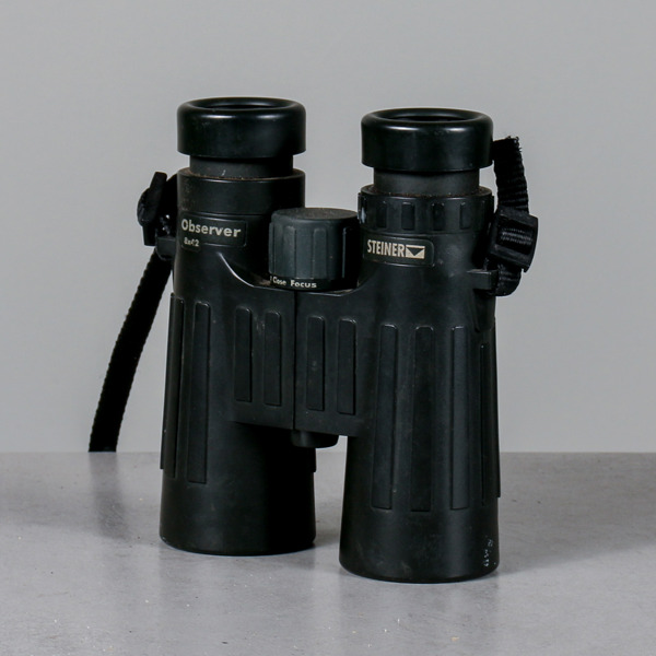 Kikare, Steiner Observer 8x42