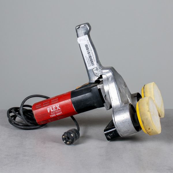 Polermaskin Flex L1506VR