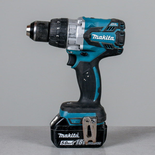 Skruvdragare, Makita DDF481