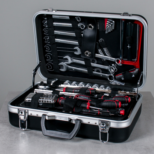 Verktygsväska Meectools