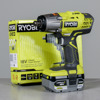 Mutterdragare Ryobi R18IW3
