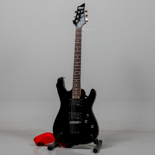 Elgitarr Schecter Diamond Omen-6