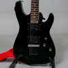 Elgitarr Schecter Diamond Omen-6