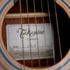 Gitarr Takmine G series GD20 NS