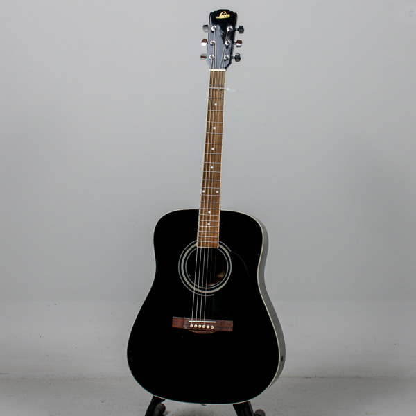 Gitarr Levin W20BE