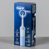 Eltandborste, Oral-B Pro Vitality, blå