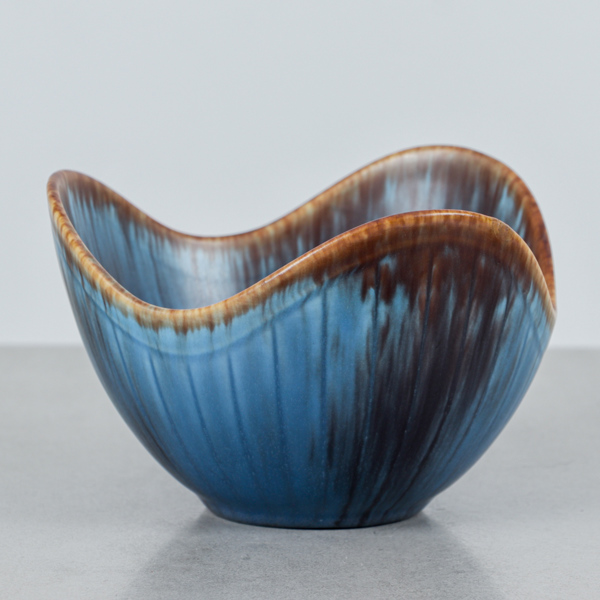 Skål, Gunnar Nylund, Rörstrand