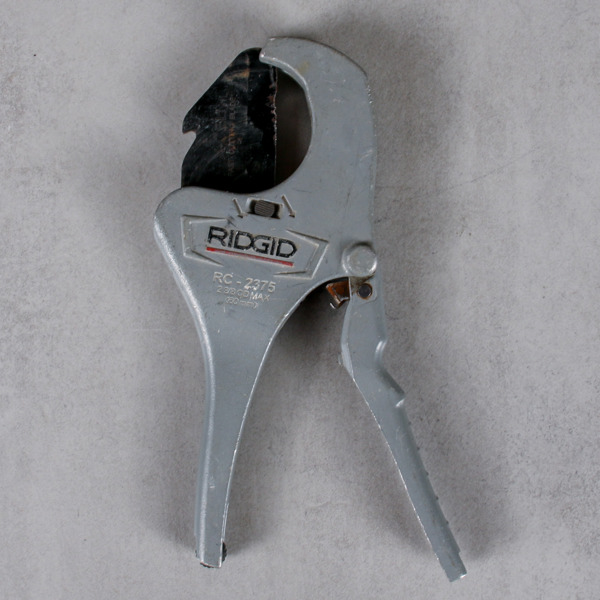 Kabelavbitare Ridgid RC-2375