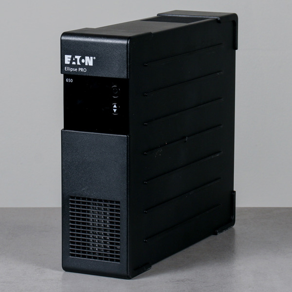 UPS Eaton Ellipse pro 650