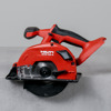 Cirkelsåg, Hilti SCM 22-A