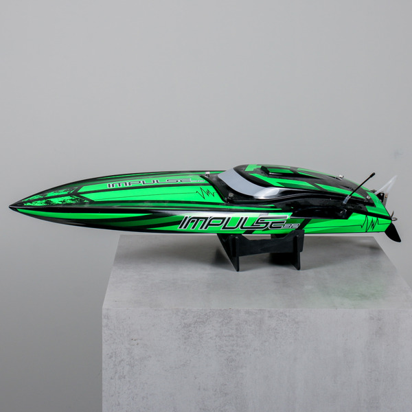 Radiostyrd båt, Pro Boat Impulse 32