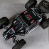 Radiostyrd bil, ZD Racing Rocket DBX 07