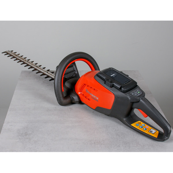 Häcksax, Husqvarna 115iHD45