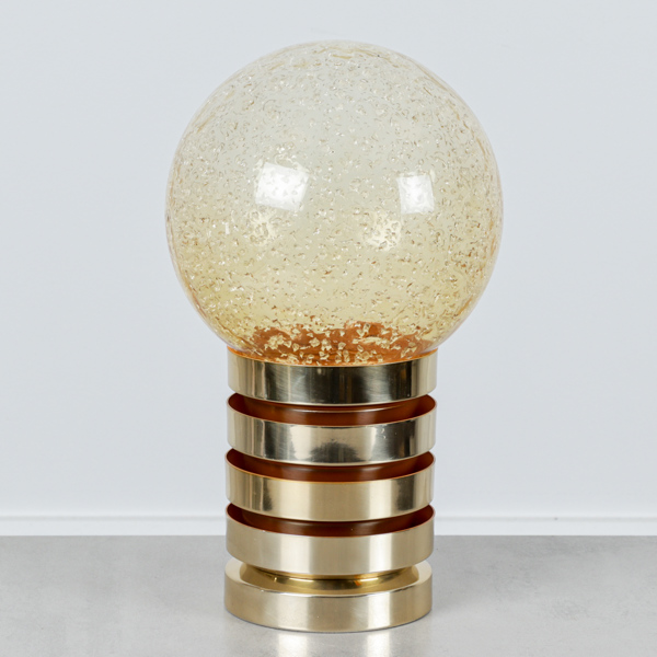 Bordslampa, Fåglavik, 1960/70-tal