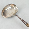 Soppslev, tillsk. Johan Peter Westman, år 1810, Silver