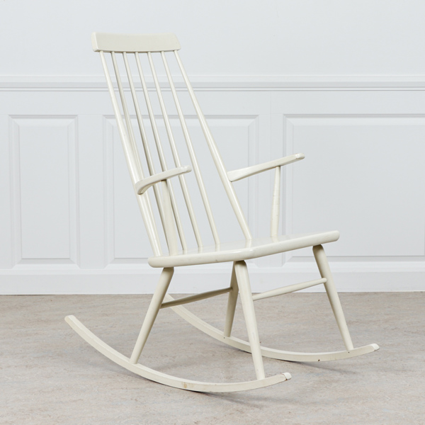 Gungstol, "Stocka", Stockaryd