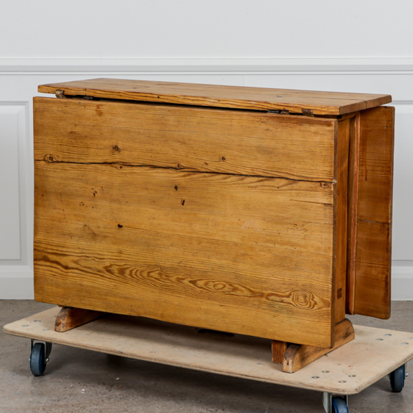 Slagbord, 1800-talets mitt