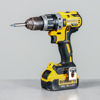 Skruvdragare DeWalt DCD796