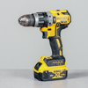 Skruvdragare DeWalt DCD796