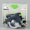 Sänksåg, Festool HKC 55 EB