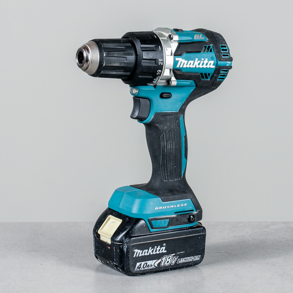 Skruvdragare Makita DDF484