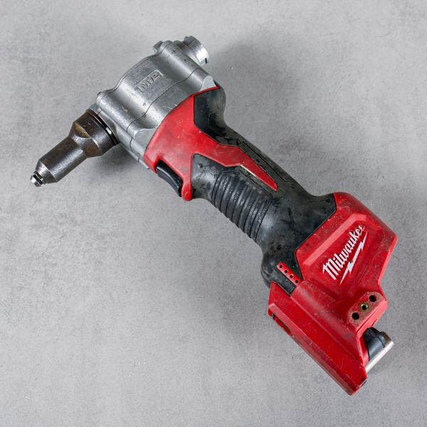 Popnitmaskin Milwaukee M12 BPRT