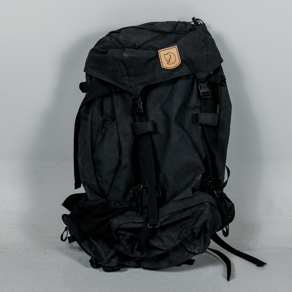 Ryggsäck Fjällräven Kajka 65L