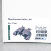 Steiner Nighthunter 8x30 LRF
