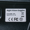 Night Vision Goggles Z095