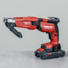 Skruvautomat Hilti SD 5000-22 & SMD57