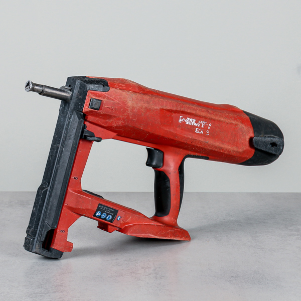 Bultpistol, Hilti BX 3-ME