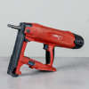 Bultpistol, Hilti BX 3-ME
