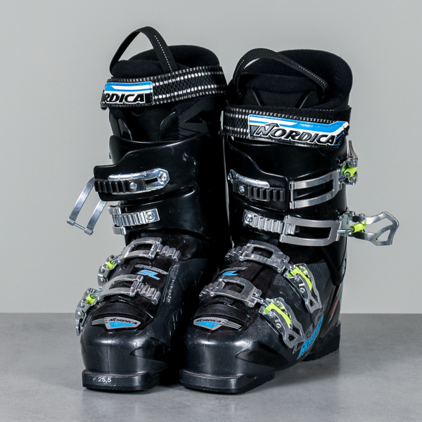 Pjäxor, Nordica Cruise SL