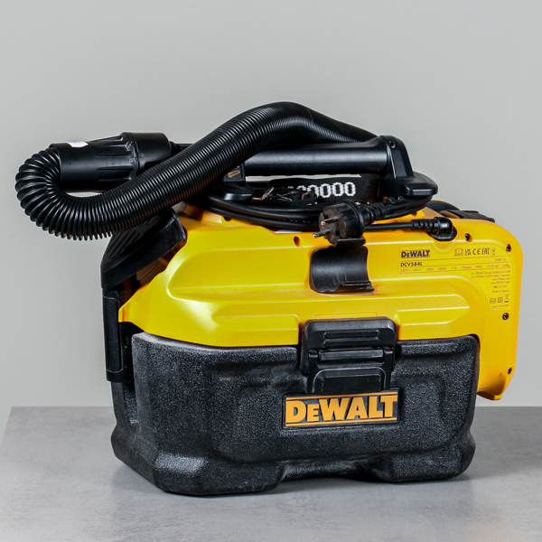 Dammsugare DeWalt DCV584L