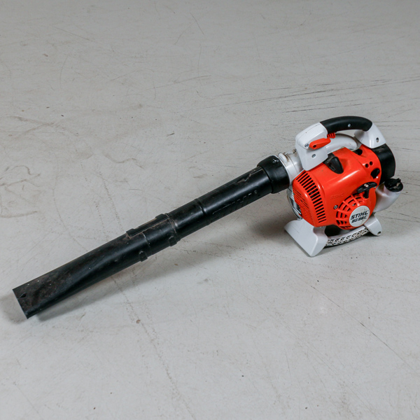 Lövblås, Stihl BG 86C