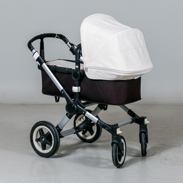 Barnvagn, Bugaboo Buffalo