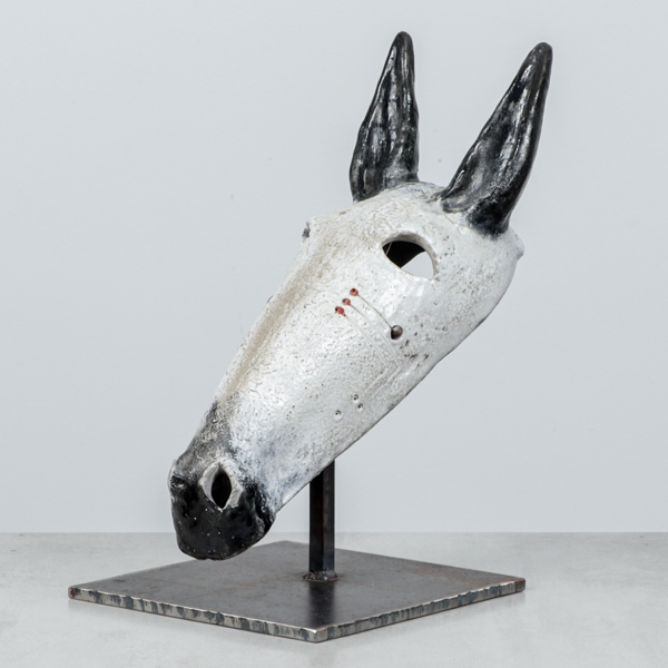 Skulptur, Frank Brundin