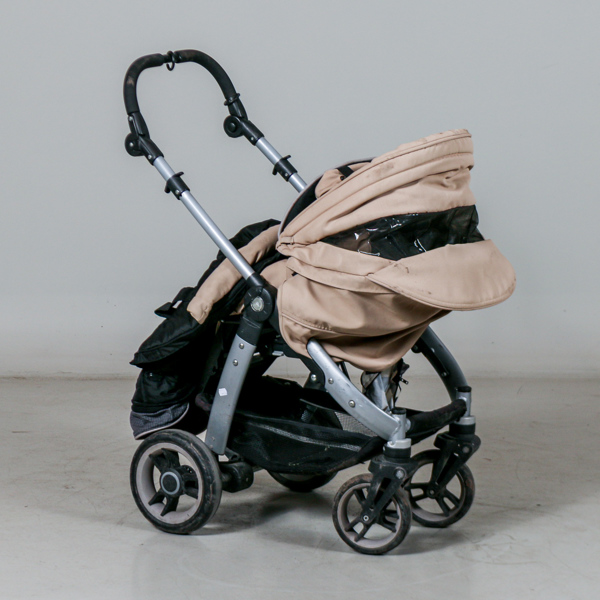Barnvagn, Graco
