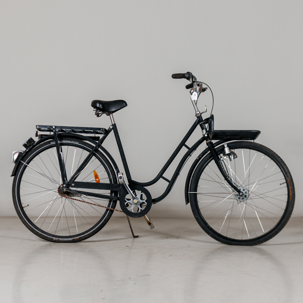 Cykel, Kronan 28" 3vxl