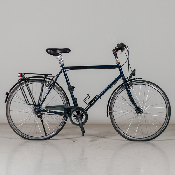 Cykel, Herr 28" 8vxl