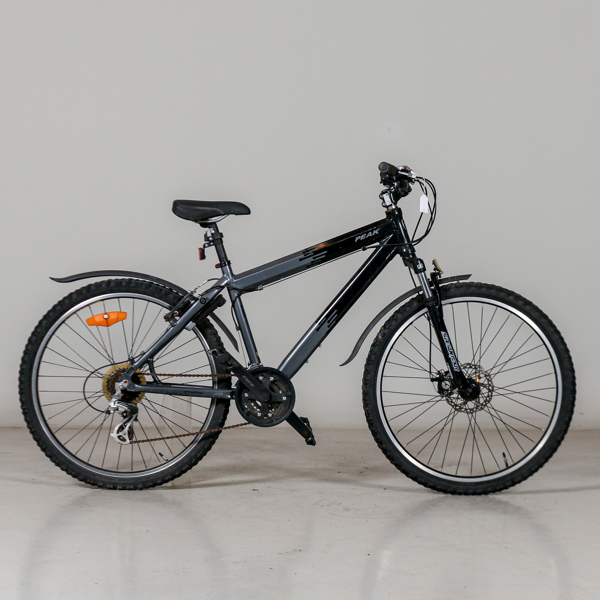 Cykel, Peak 26" 21vxl