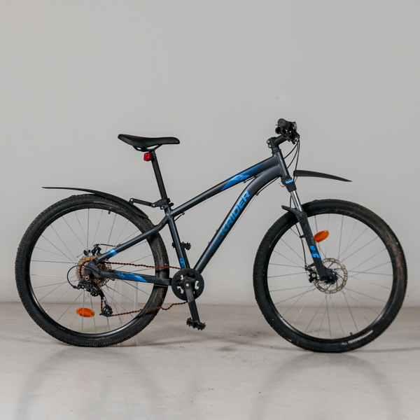 Cykel, Rockrider St 120 27.5" 9vxl