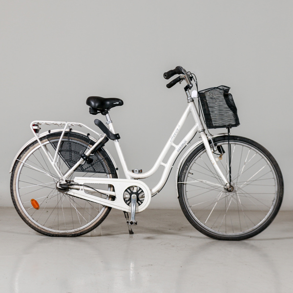 Cykel, Rex Shopping 5 28" 5vxl