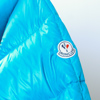 Moncler, dunjacka, "Grenoble", storlek 4, 1980-tal