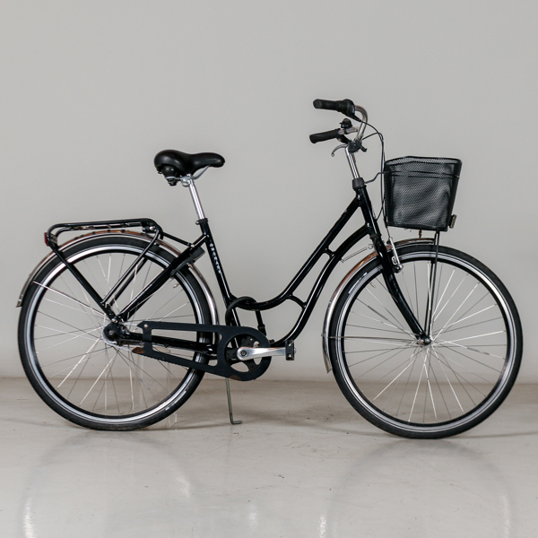 Cykel, Monark Karin 28" 7vxl