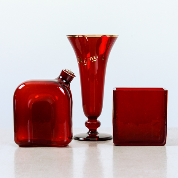 Plunta "Paris", Alsterfors, vas Reijmyre, samt vas