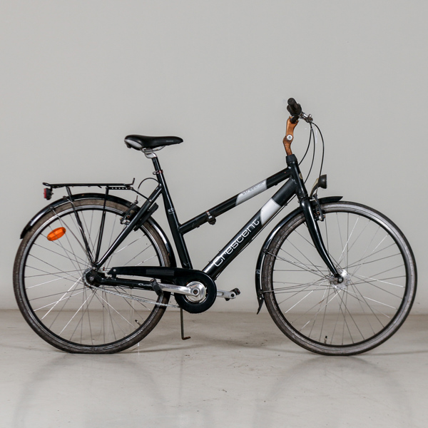 Cykel, Crescent Street 28" 7vxl