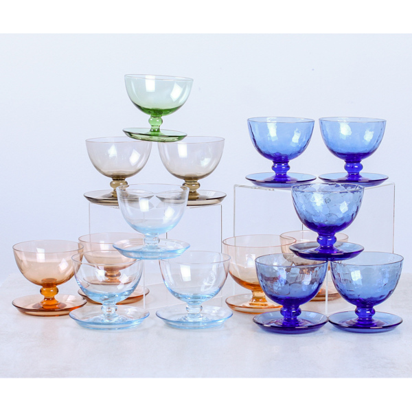 Coupeglas, 15 st, Reijmyre